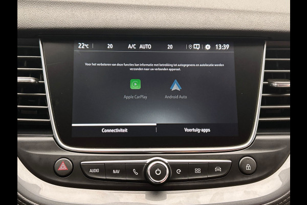 Opel Grandland X 1.6 Turbo Hybrid Elegance PHEV | SOH 98% | Trekhaak | Carplay | Cruise/Control | Climate/Control |