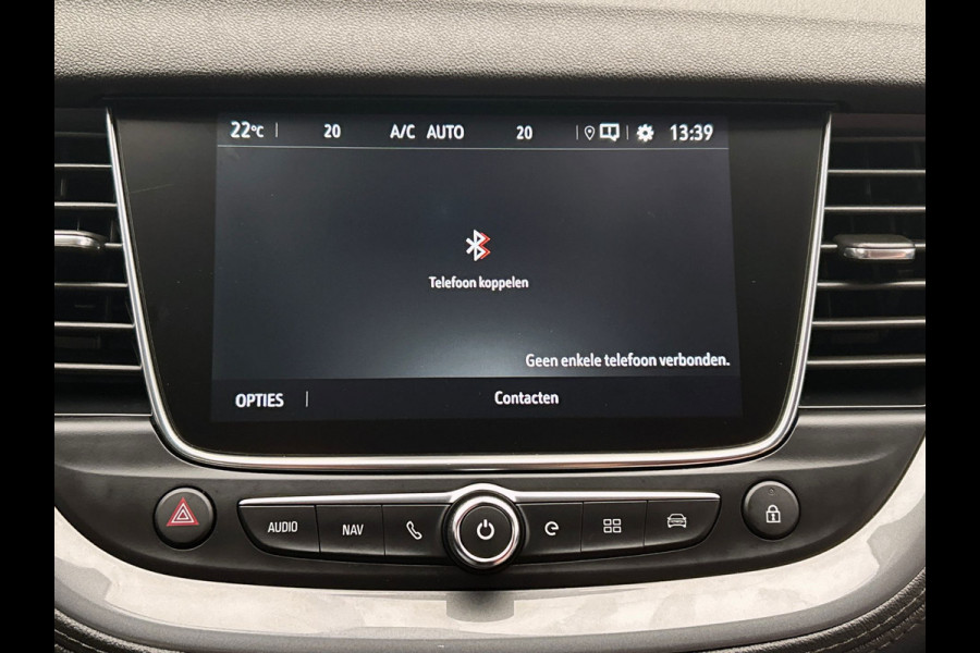 Opel Grandland X 1.6 Turbo Hybrid Elegance PHEV | SOH 98% | Trekhaak | Carplay | Cruise/Control | Climate/Control |