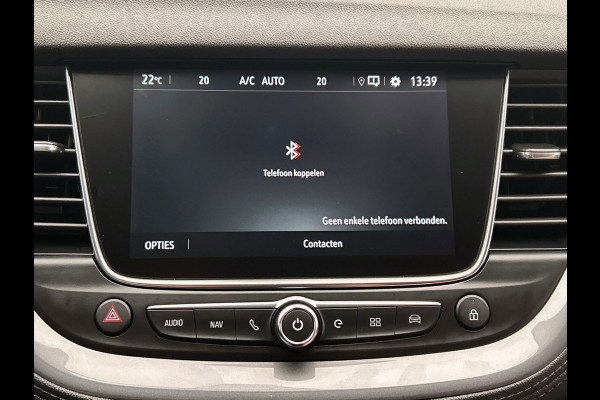 Opel Grandland X 1.6 Turbo Hybrid Elegance PHEV | SOH 98% | Trekhaak | Carplay | Cruise/Control | Climate/Control |