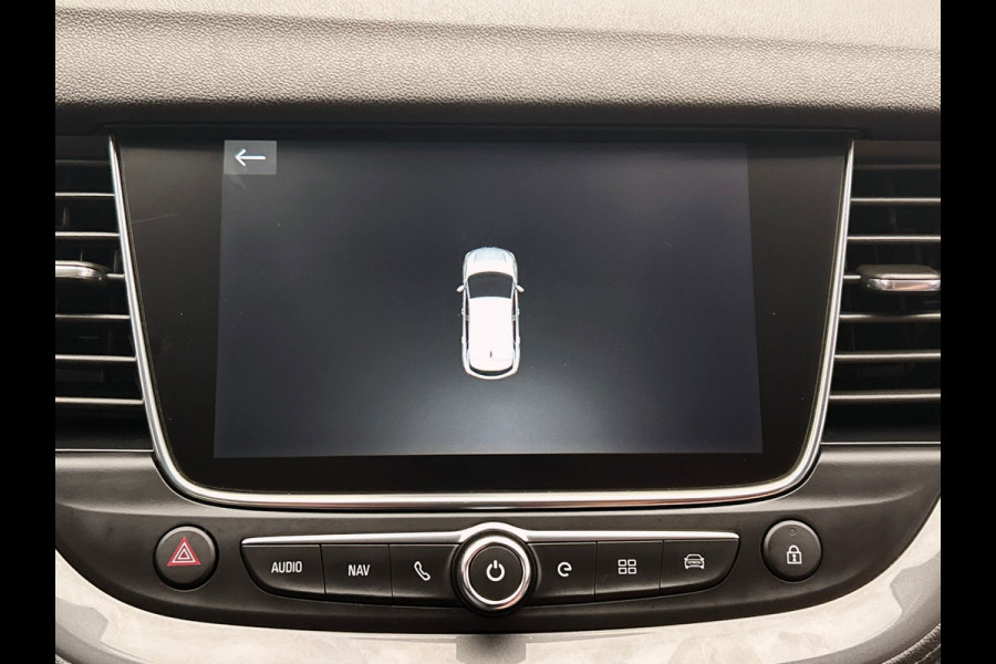 Opel Grandland X 1.6 Turbo Hybrid Elegance PHEV | SOH 98% | Trekhaak | Carplay | Cruise/Control | Climate/Control |