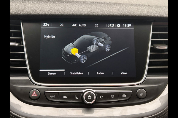 Opel Grandland X 1.6 Turbo Hybrid Elegance PHEV | SOH 98% | Trekhaak | Carplay | Cruise/Control | Climate/Control |
