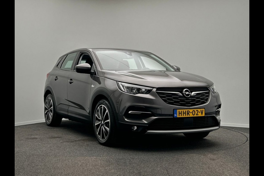 Opel Grandland X 1.6 Turbo Hybrid Elegance PHEV | SOH 98% | Trekhaak | Carplay | Cruise/Control | Climate/Control |