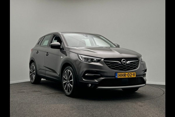 Opel Grandland X 1.6 Turbo Hybrid Elegance PHEV | SOH 98% | Trekhaak | Carplay | Cruise/Control | Climate/Control |