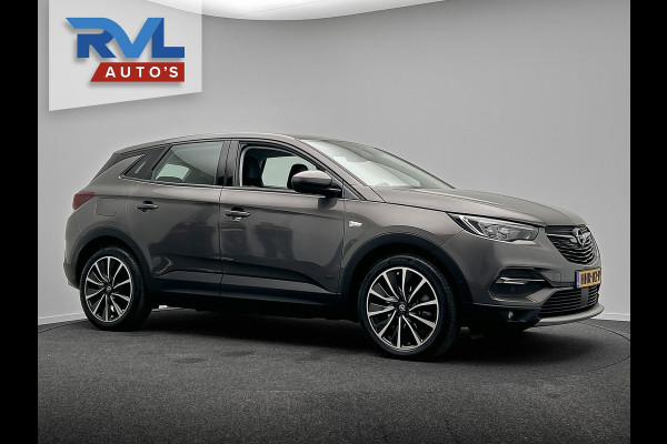 Opel Grandland X 1.6 Turbo Hybrid Elegance PHEV | SOH 98% | Trekhaak | Carplay | Cruise/Control | Climate/Control |