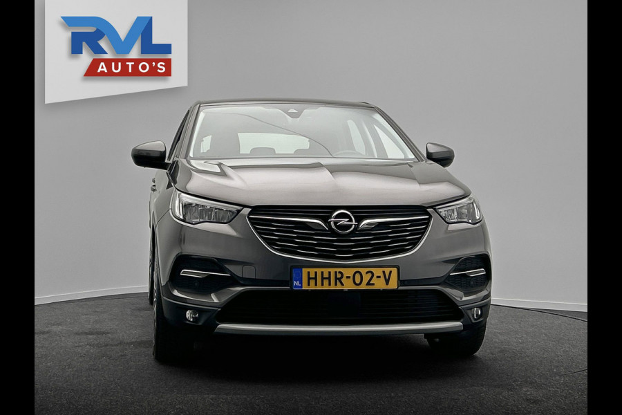Opel Grandland X 1.6 Turbo Hybrid Elegance PHEV | SOH 98% | Trekhaak | Carplay | Cruise/Control | Climate/Control |