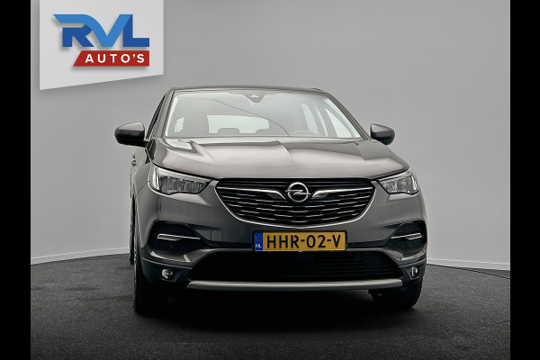 Opel Grandland X 1.6 Turbo Hybrid Elegance PHEV | SOH 98% | Trekhaak | Carplay | Cruise/Control | Climate/Control |