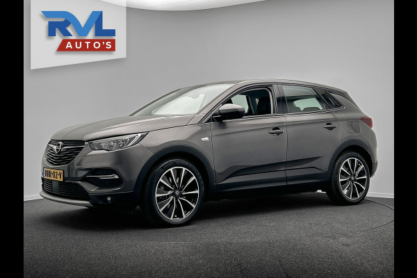 Opel Grandland X 1.6 Turbo Hybrid Elegance PHEV | SOH 98% | Trekhaak | Carplay | Cruise/Control | Climate/Control |