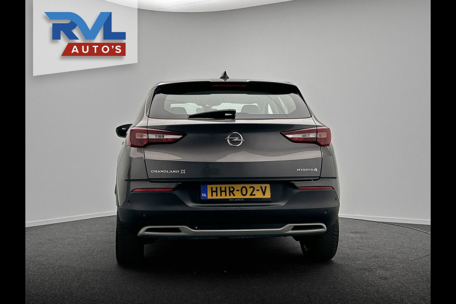 Opel Grandland X 1.6 Turbo Hybrid Elegance PHEV | SOH 98% | Trekhaak | Carplay | Cruise/Control | Climate/Control |
