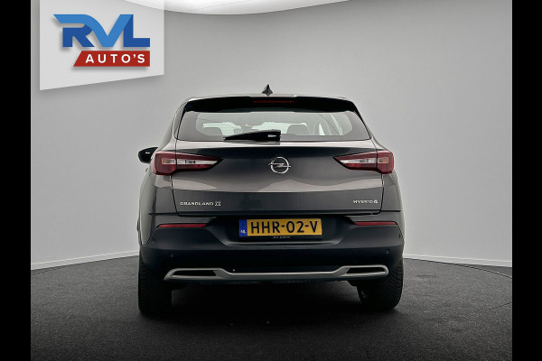 Opel Grandland X 1.6 Turbo Hybrid Elegance PHEV | SOH 98% | Trekhaak | Carplay | Cruise/Control | Climate/Control |
