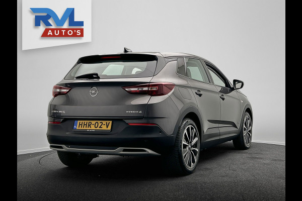 Opel Grandland X 1.6 Turbo Hybrid Elegance PHEV | SOH 98% | Trekhaak | Carplay | Cruise/Control | Climate/Control |