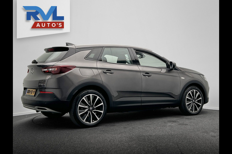 Opel Grandland X 1.6 Turbo Hybrid Elegance PHEV | SOH 98% | Trekhaak | Carplay | Cruise/Control | Climate/Control |