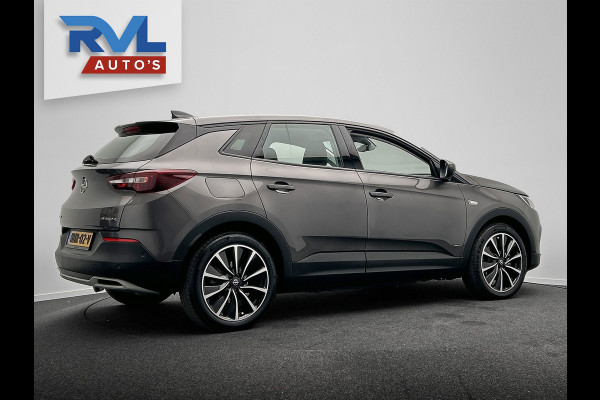 Opel Grandland X 1.6 Turbo Hybrid Elegance PHEV | SOH 98% | Trekhaak | Carplay | Cruise/Control | Climate/Control |