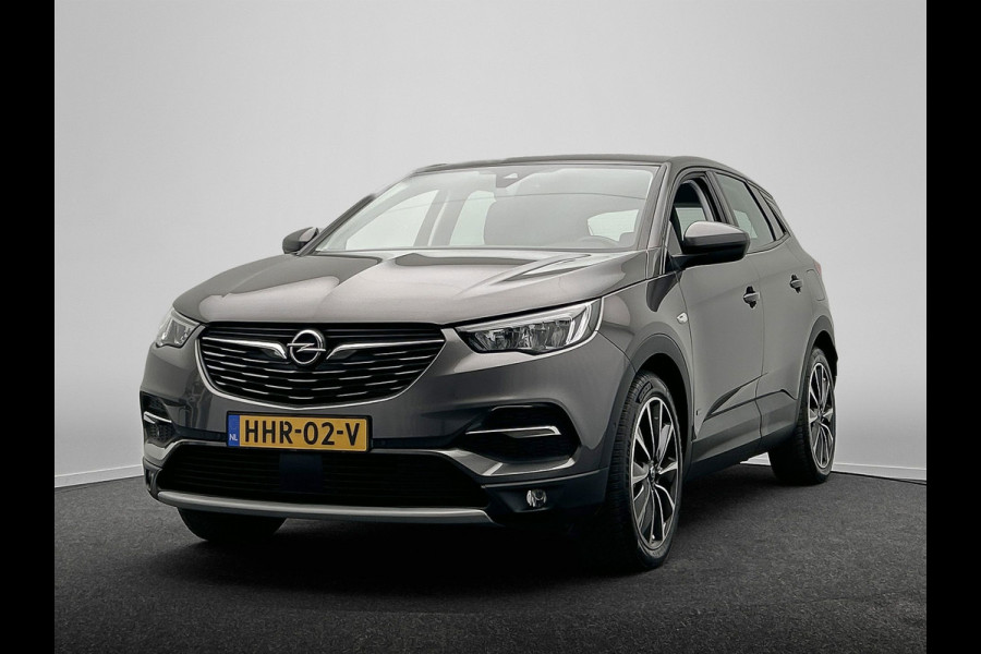 Opel Grandland X 1.6 Turbo Hybrid Elegance PHEV | SOH 98% | Trekhaak | Carplay | Cruise/Control | Climate/Control |
