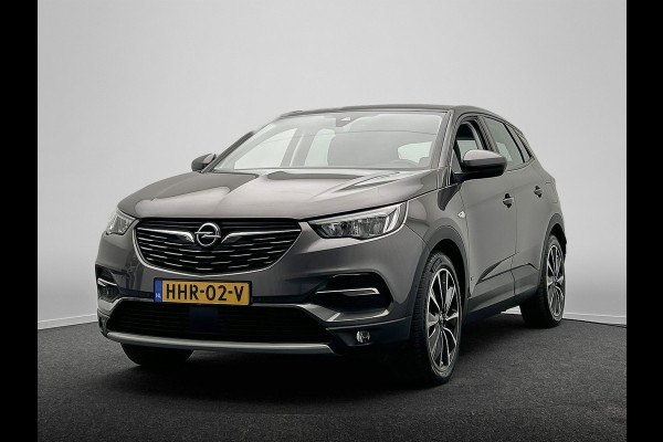 Opel Grandland X 1.6 Turbo Hybrid Elegance PHEV | SOH 98% | Trekhaak | Carplay | Cruise/Control | Climate/Control |