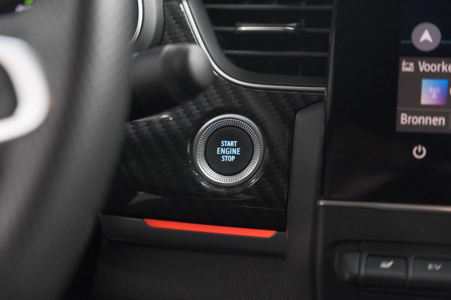 Renault Arkana 1.6 E-Tech Hybrid 145 R.S. Line | Adaptieve Cruise Control | Elektrische Verstelbare Stoel | Dodehoekdetectie | Camera