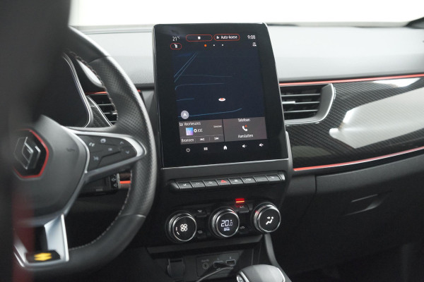 Renault Arkana 1.6 E-Tech Hybrid 145 R.S. Line | Adaptieve Cruise Control | Elektrische Verstelbare Stoel | Dodehoekdetectie | Camera