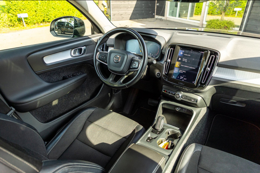 Volvo XC40 2.0 T4 Momentum Pro I Camera I apple android I zeer netjes I
