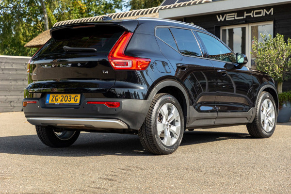 Volvo XC40 2.0 T4 Momentum Pro I Camera I apple android I zeer netjes I