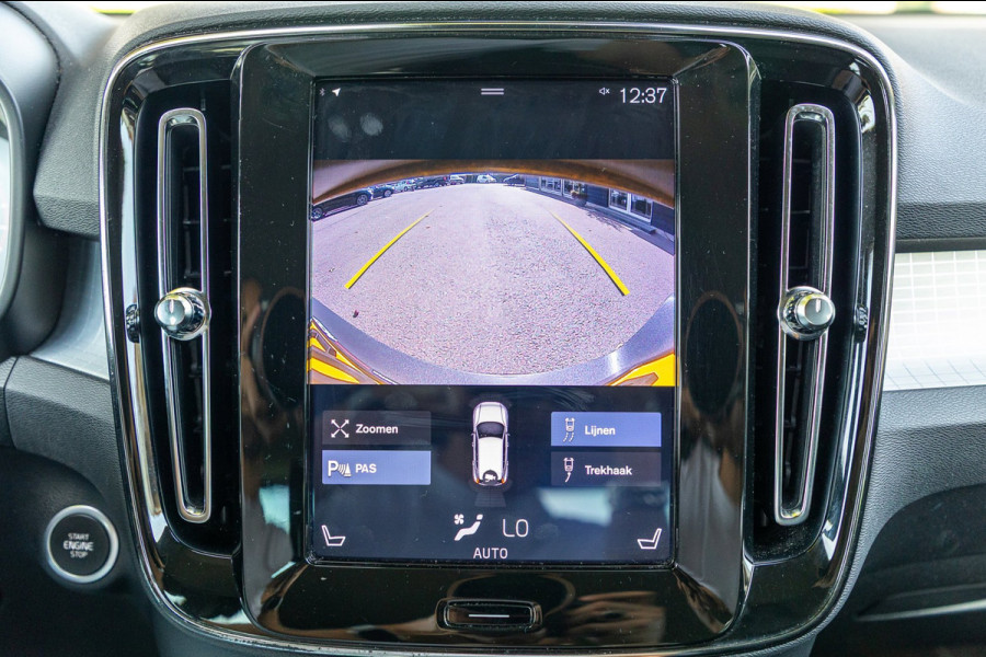 Volvo XC40 2.0 T4 Momentum Pro I Camera I apple android I zeer netjes I