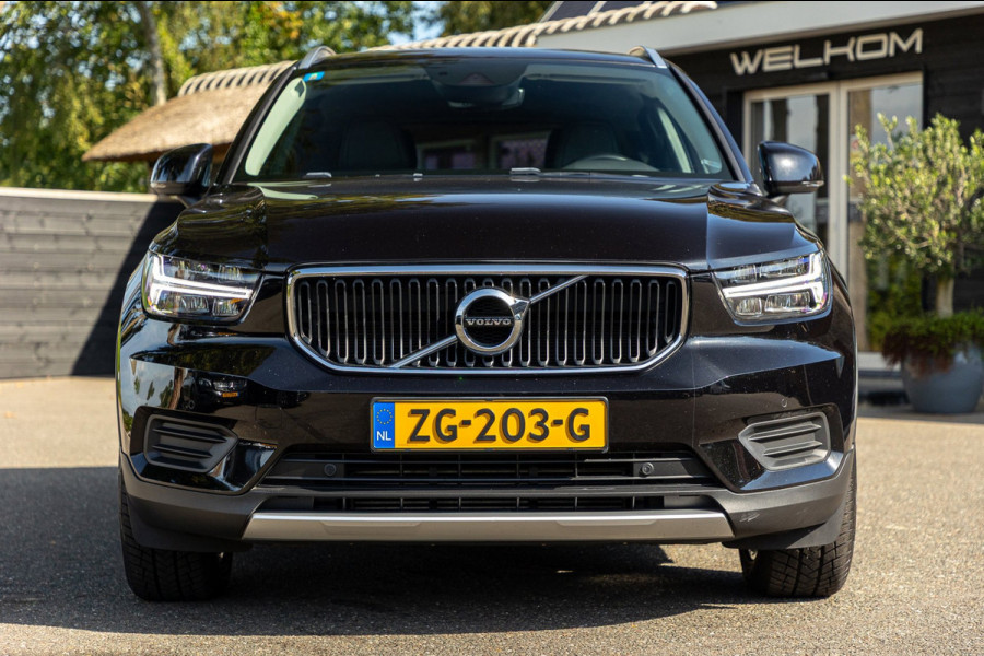 Volvo XC40 2.0 T4 Momentum Pro I Camera I apple android I zeer netjes I