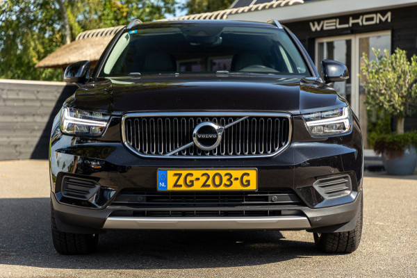 Volvo XC40 2.0 T4 Momentum Pro I Camera I apple android I zeer netjes I