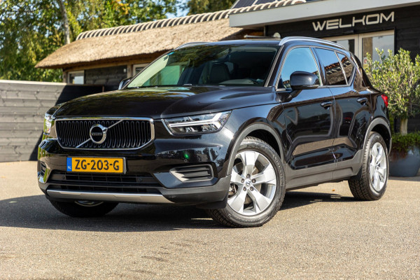 Volvo XC40 2.0 T4 Momentum Pro I Camera I apple android I zeer netjes I