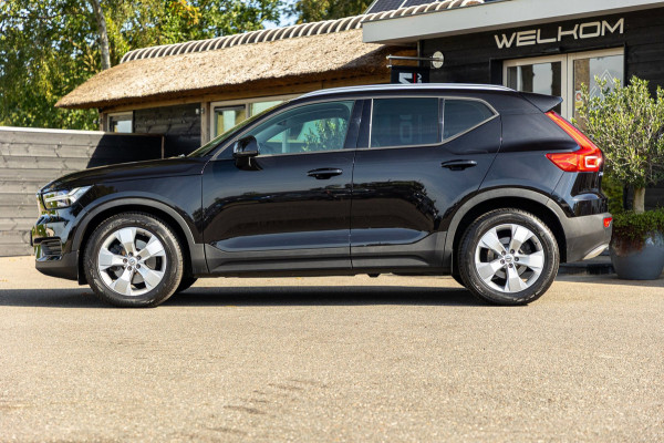 Volvo XC40 2.0 T4 Momentum Pro I Camera I apple android I zeer netjes I