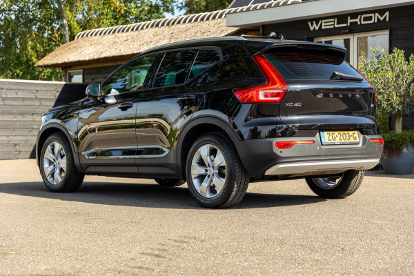 Volvo XC40 2.0 T4 Momentum Pro I Camera I apple android I zeer netjes I