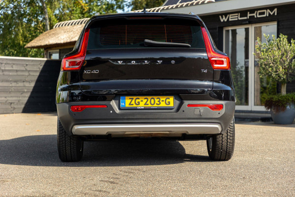Volvo XC40 2.0 T4 Momentum Pro I Camera I apple android I zeer netjes I