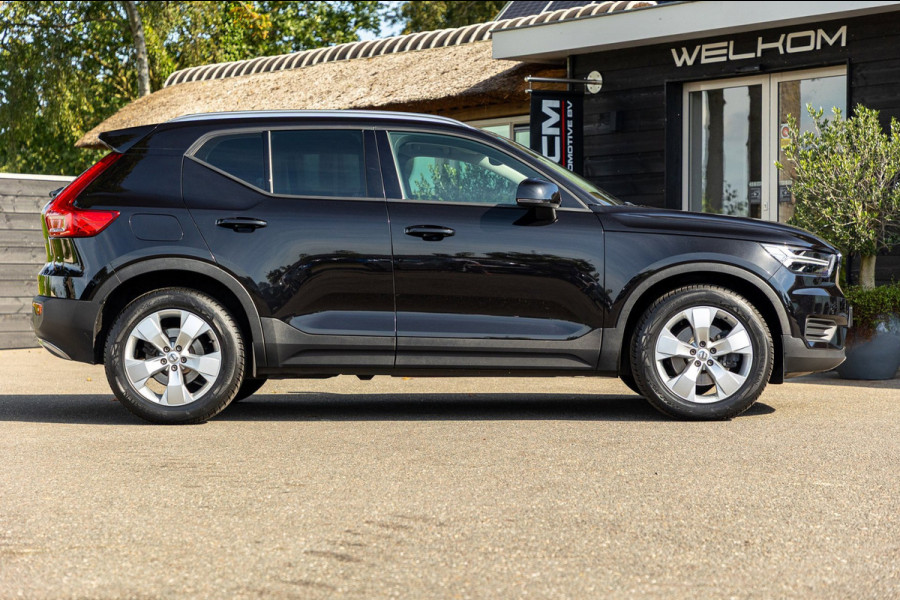 Volvo XC40 2.0 T4 Momentum Pro I Camera I apple android I zeer netjes I