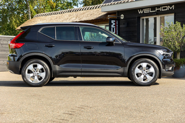 Volvo XC40 2.0 T4 Momentum Pro I Camera I apple android I zeer netjes I