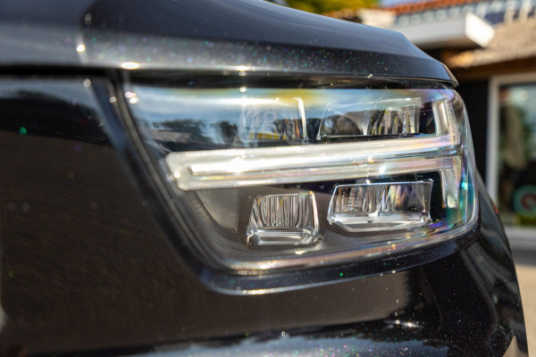 Volvo XC40 2.0 T4 Momentum Pro I Camera I apple android I zeer netjes I