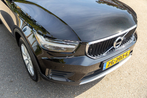 Volvo XC40 2.0 T4 Momentum Pro I Camera I apple android I zeer netjes I