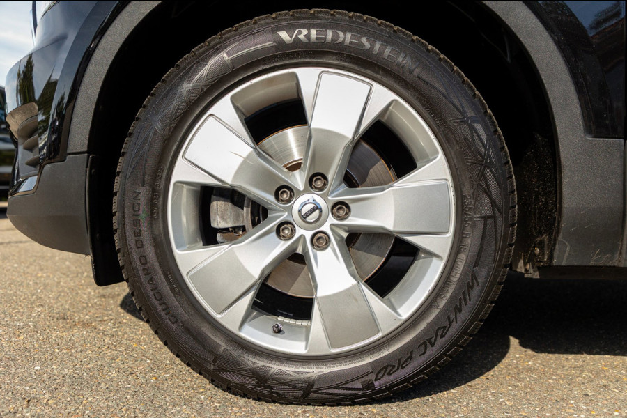 Volvo XC40 2.0 T4 Momentum Pro I Camera I apple android I zeer netjes I