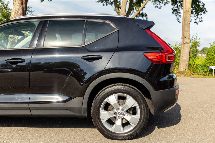 Volvo XC40 2.0 T4 Momentum Pro I Camera I apple android I zeer netjes I