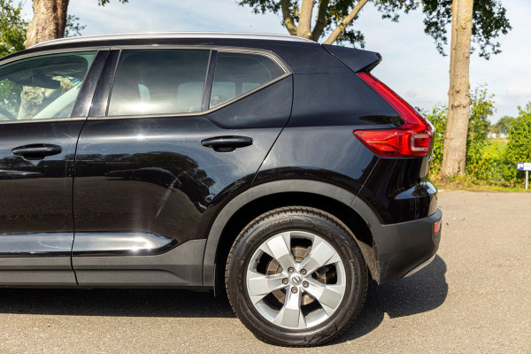 Volvo XC40 2.0 T4 Momentum Pro I Camera I apple android I zeer netjes I