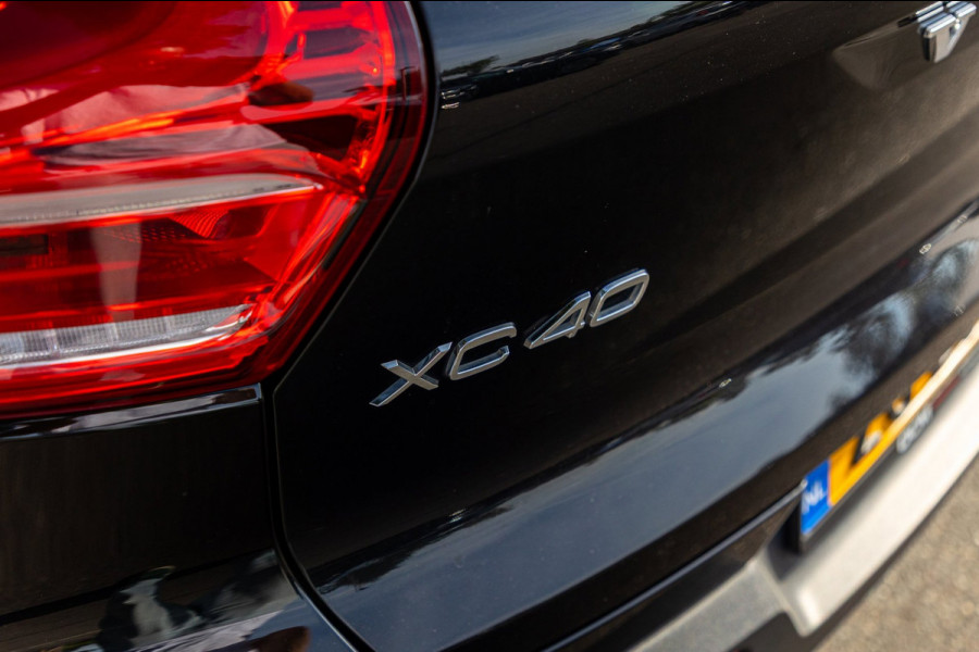 Volvo XC40 2.0 T4 Momentum Pro I Camera I apple android I zeer netjes I