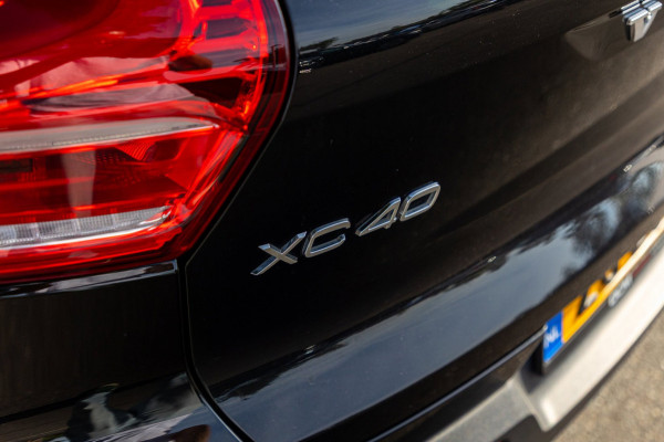 Volvo XC40 2.0 T4 Momentum Pro I Camera I apple android I zeer netjes I