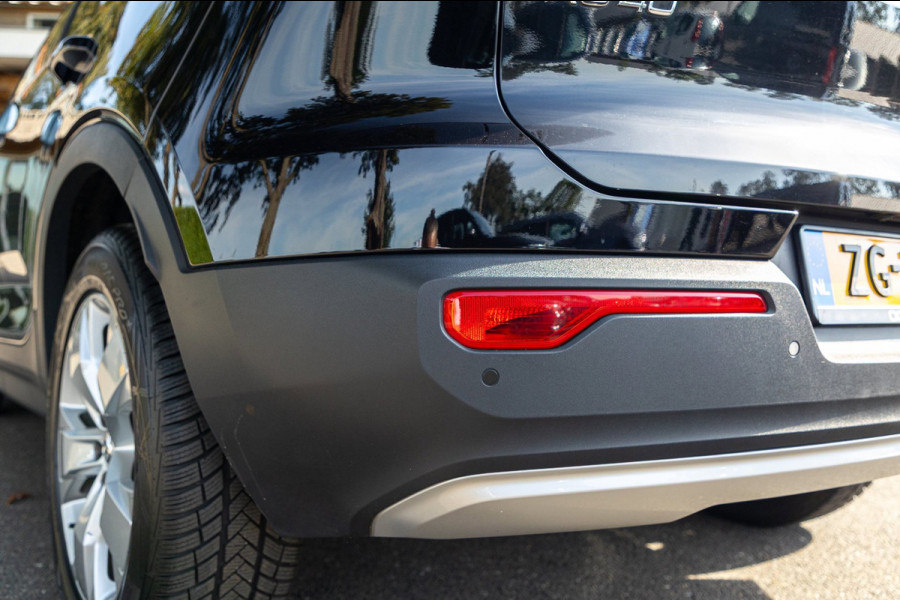 Volvo XC40 2.0 T4 Momentum Pro I Camera I apple android I zeer netjes I