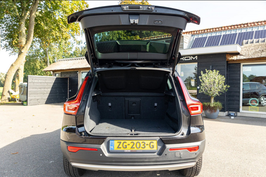 Volvo XC40 2.0 T4 Momentum Pro I Camera I apple android I zeer netjes I
