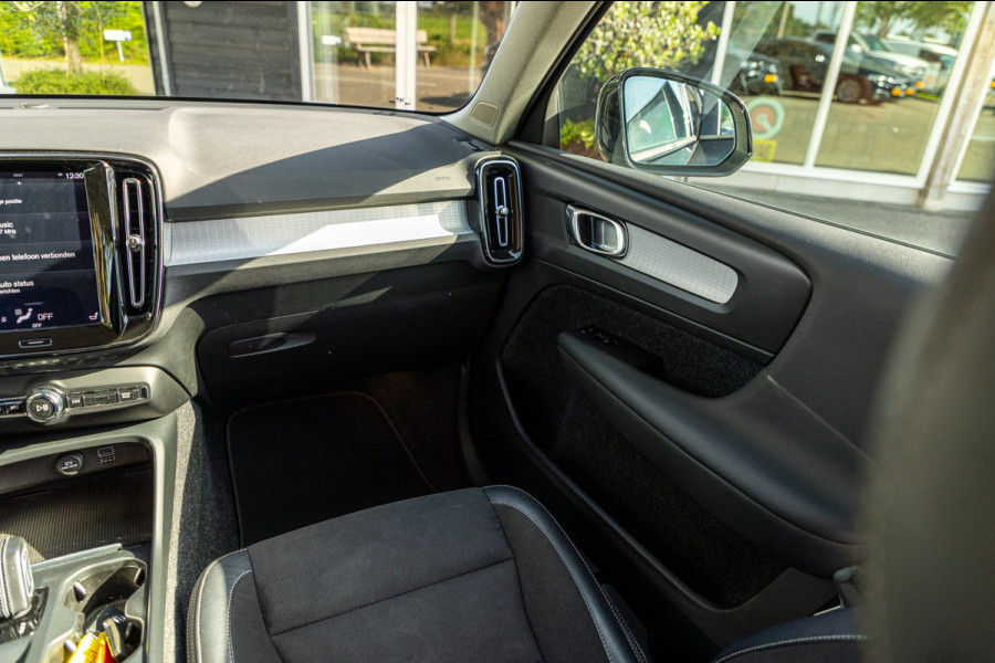 Volvo XC40 2.0 T4 Momentum Pro I Camera I apple android I zeer netjes I