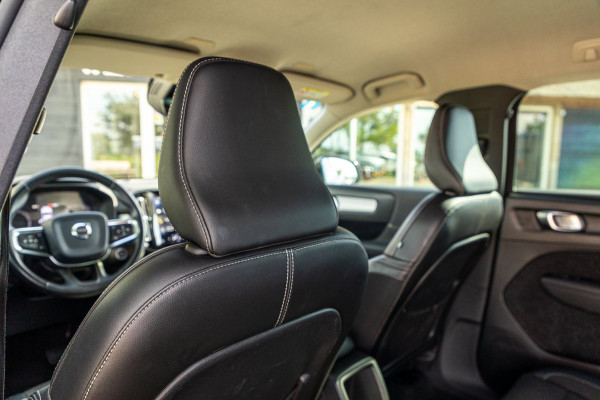 Volvo XC40 2.0 T4 Momentum Pro I Camera I apple android I zeer netjes I