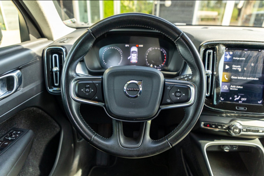 Volvo XC40 2.0 T4 Momentum Pro I Camera I apple android I zeer netjes I
