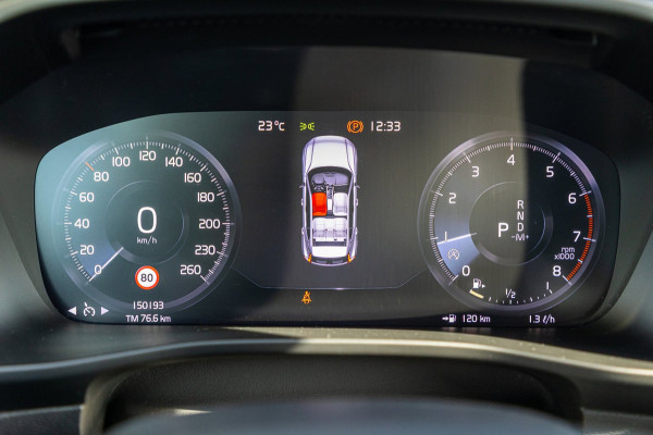 Volvo XC40 2.0 T4 Momentum Pro I Camera I apple android I zeer netjes I