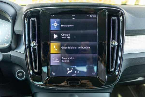 Volvo XC40 2.0 T4 Momentum Pro I Camera I apple android I zeer netjes I