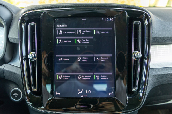 Volvo XC40 2.0 T4 Momentum Pro I Camera I apple android I zeer netjes I