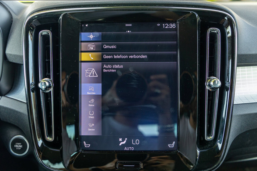 Volvo XC40 2.0 T4 Momentum Pro I Camera I apple android I zeer netjes I