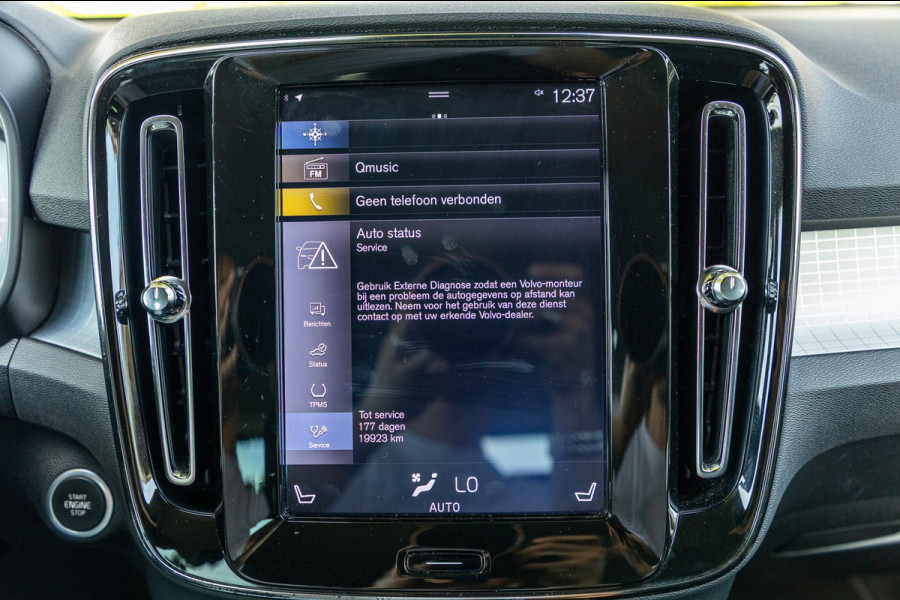 Volvo XC40 2.0 T4 Momentum Pro I Camera I apple android I zeer netjes I