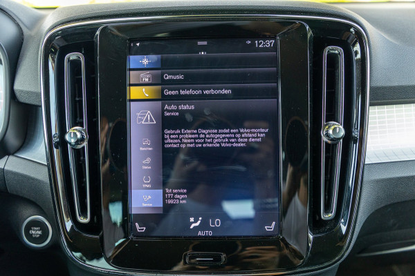 Volvo XC40 2.0 T4 Momentum Pro I Camera I apple android I zeer netjes I