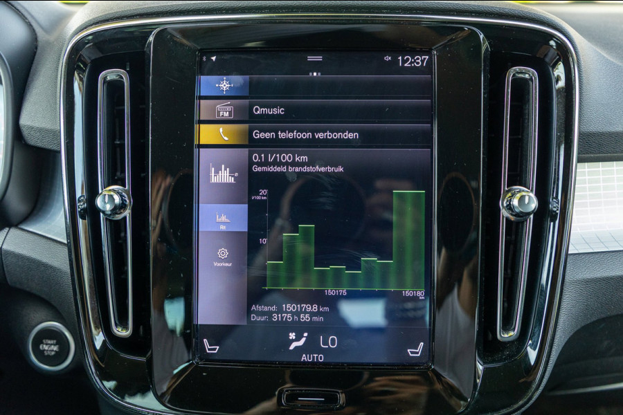 Volvo XC40 2.0 T4 Momentum Pro I Camera I apple android I zeer netjes I